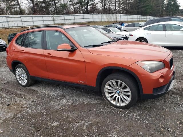 2013 BMW X1 XDRIVE28I