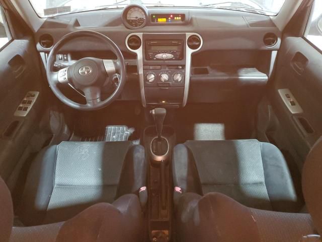 2006 Scion XB