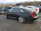 2013 Cadillac XTS Luxury Collection