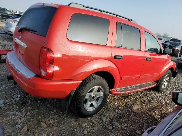 2004 Dodge Durango SLT