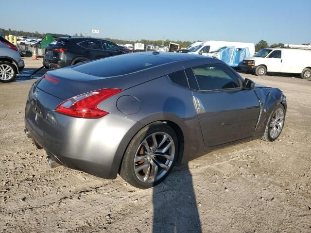 2013 Nissan 370Z Base