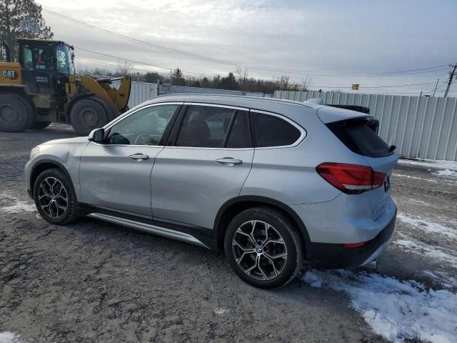 2020 BMW X1 XDRIVE28I