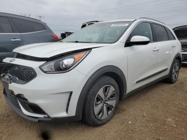 2019 KIA Niro FE