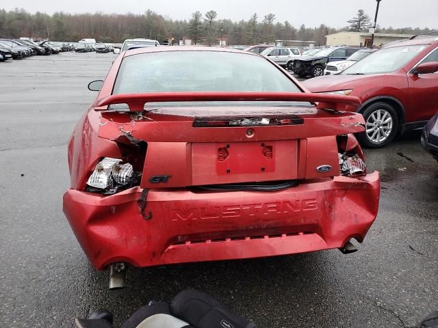 2001 Ford Mustang GT