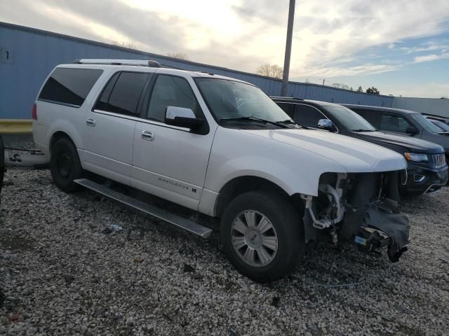 2011 Lincoln Navigator L