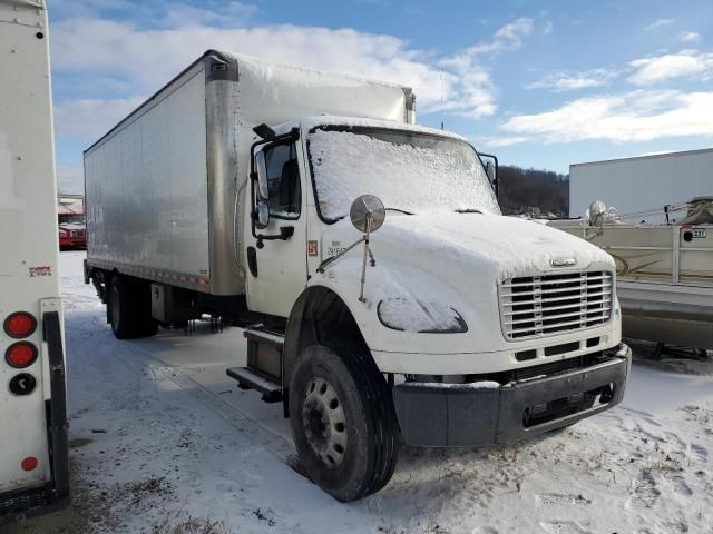 2020 Freightliner M2 106 Medium Duty