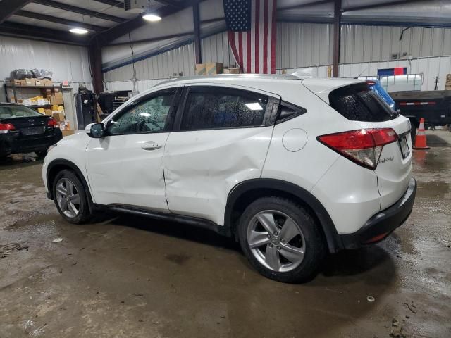 2019 Honda HR-V EX