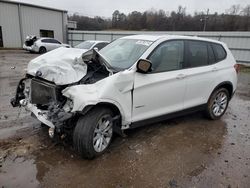 BMW salvage cars for sale: 2013 BMW X3 XDRIVE28I