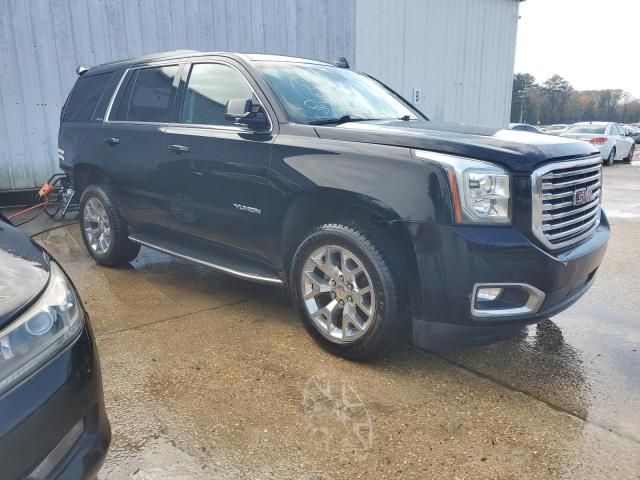 2017 GMC Yukon SLE