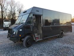 Freightliner salvage cars for sale: 2008 Freightliner Chassis M Line WALK-IN Van