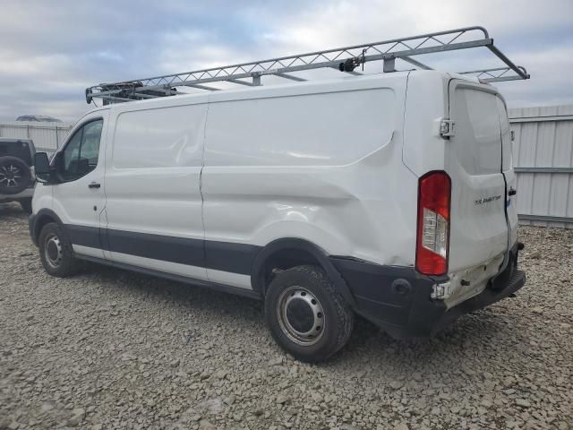 2020 Ford Transit T-250