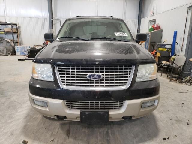 2005 Ford Expedition Eddie Bauer