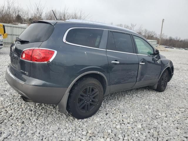 2012 Buick Enclave