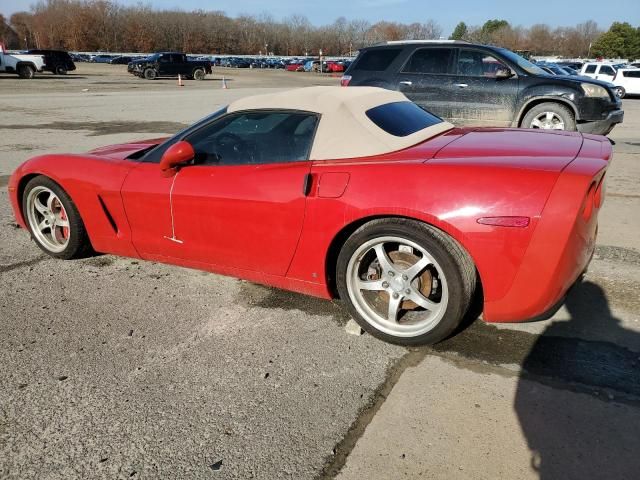 2006 Chevrolet Corvette