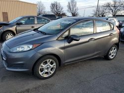 2014 Ford Fiesta SE for sale in Moraine, OH