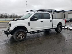 Ford f250 salvage cars for sale: 2017 Ford F250 Super Duty