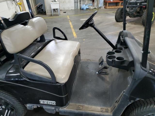 2011 Ezgo Golf Cart