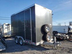 Other salvage cars for sale: 2023 Other Trailer