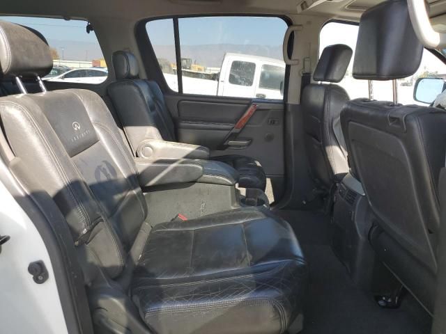 2004 Infiniti QX56