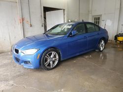 BMW salvage cars for sale: 2015 BMW 328 XI