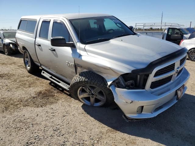 2013 Dodge RAM 1500 ST