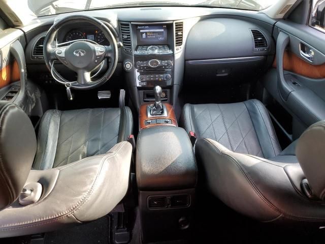 2013 Infiniti FX37