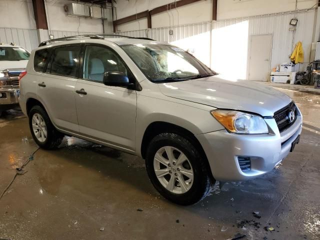 2009 Toyota Rav4