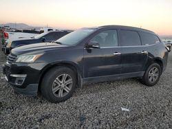 Chevrolet Traverse salvage cars for sale: 2015 Chevrolet Traverse LT