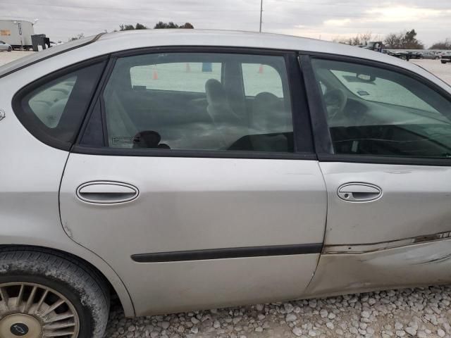 2000 Chevrolet Impala