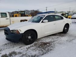 Dodge Vehiculos salvage en venta: 2013 Dodge Charger Police