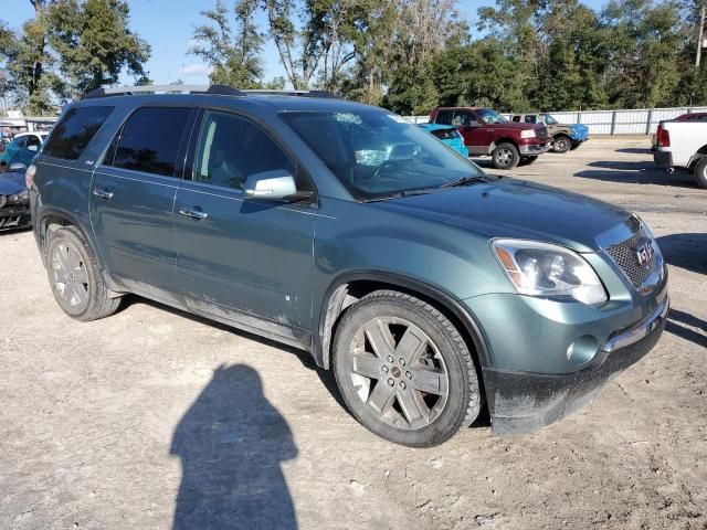 2010 GMC Acadia SLT-2