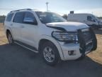 2008 Toyota Sequoia Limited