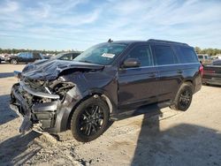 Ford Expedition salvage cars for sale: 2024 Ford Expedition XLT