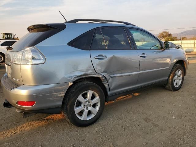 2005 Lexus RX 330