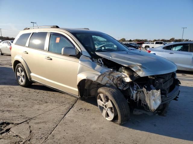 2011 Dodge Journey Mainstreet