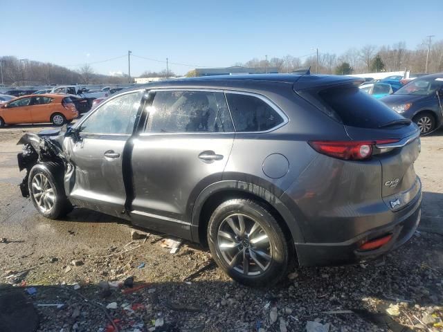 2019 Mazda CX-9 Touring