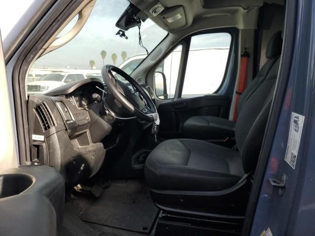 2021 Dodge RAM Promaster 3500 3500 High