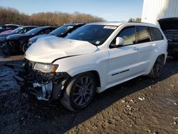 2020 Jeep Grand Cherokee Overland for sale in Windsor, NJ