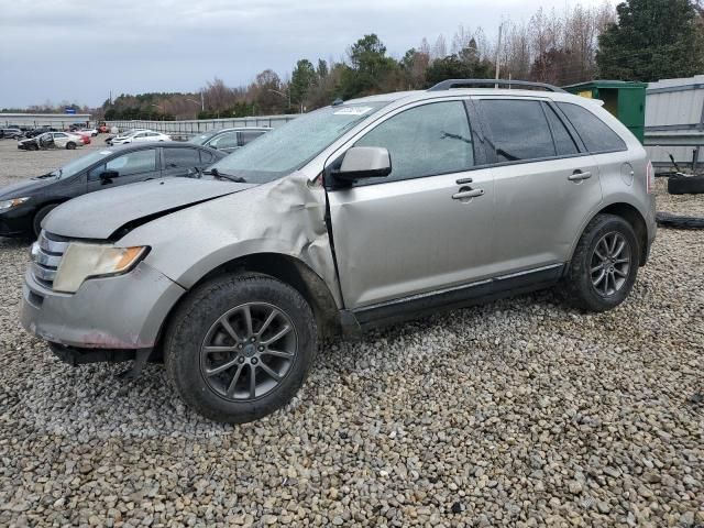 2008 Ford Edge SEL