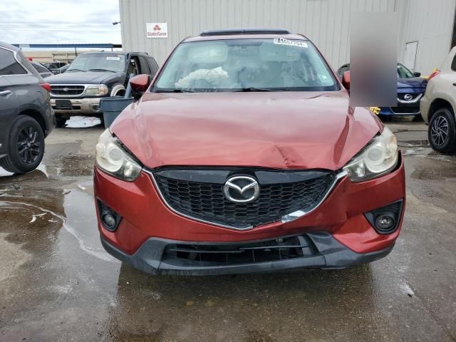 2013 Mazda CX-5 Touring