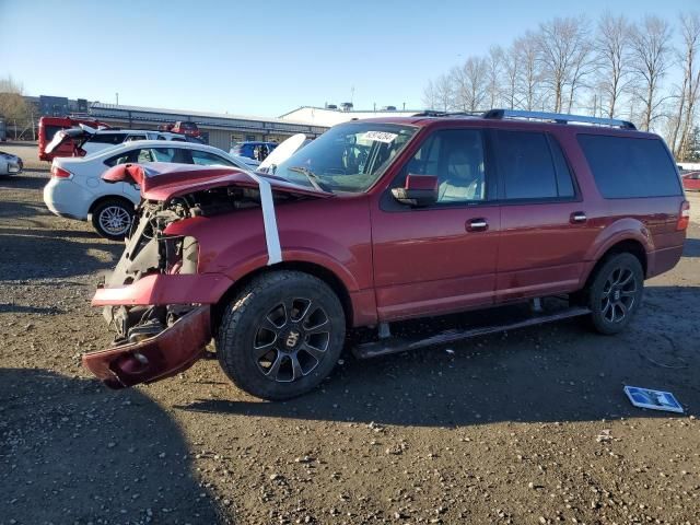 2014 Ford Expedition EL Limited