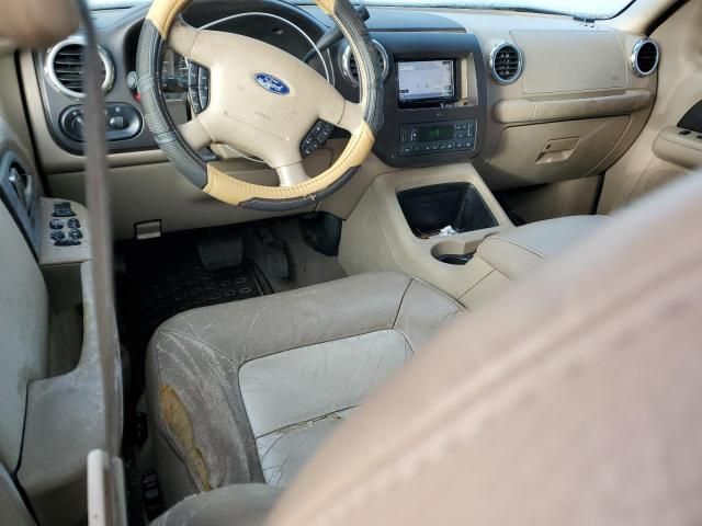 2003 Ford Expedition Eddie Bauer