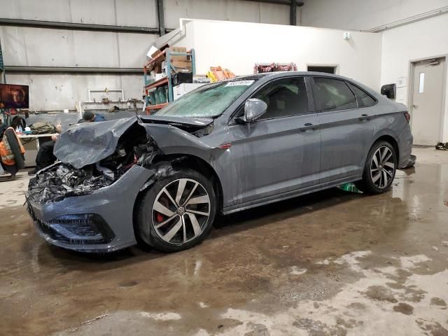 2020 Volkswagen Jetta GLI