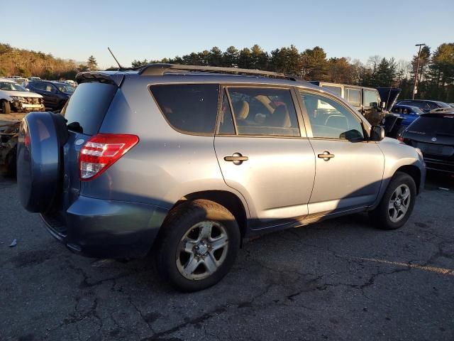 2009 Toyota Rav4