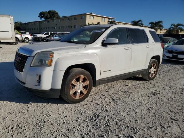 2012 GMC Terrain SLE