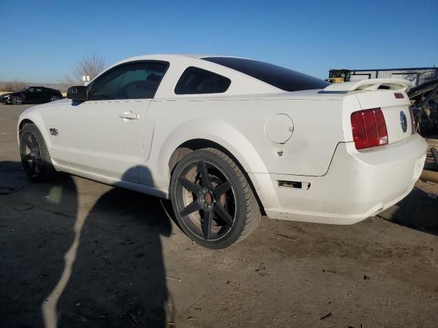 2007 Ford Mustang GT