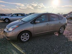 Toyota salvage cars for sale: 2006 Toyota Prius