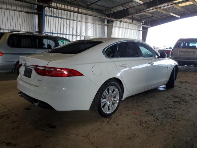 2016 Jaguar XF Premium