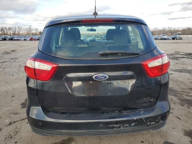 2013 Ford C-MAX SE