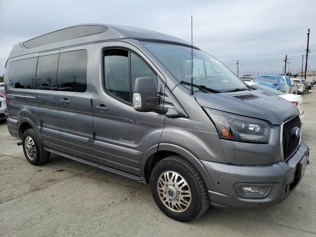 2023 Ford Transit T-150